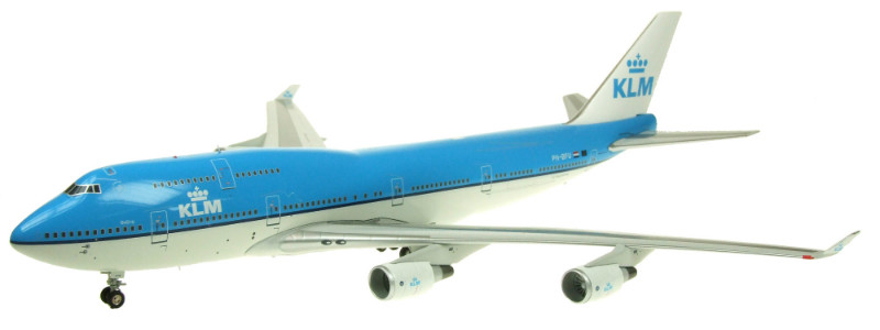 PACMIN パックミン KLM Boeing B777-300ER 若けれ モデル - その他