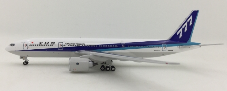 Boeing B777-200, ANA All Nippon | Modelsnavigator.com