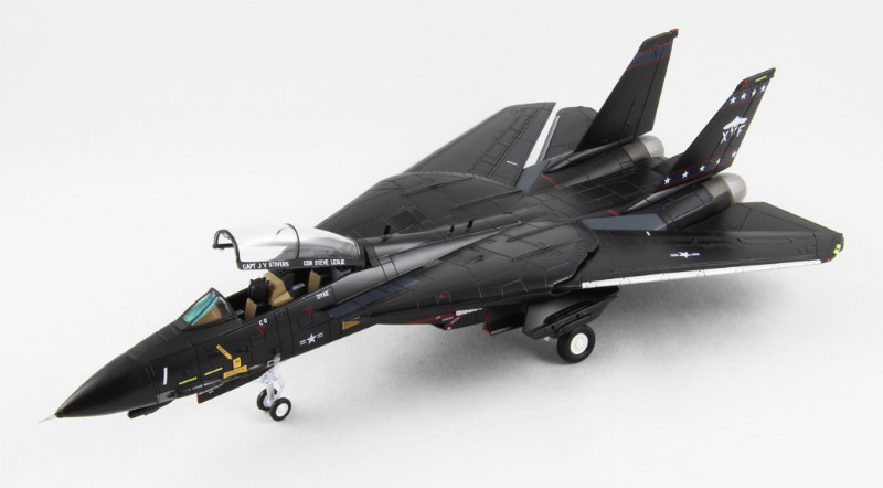 Aircraft F-14D Tomcat USN Vampires, 