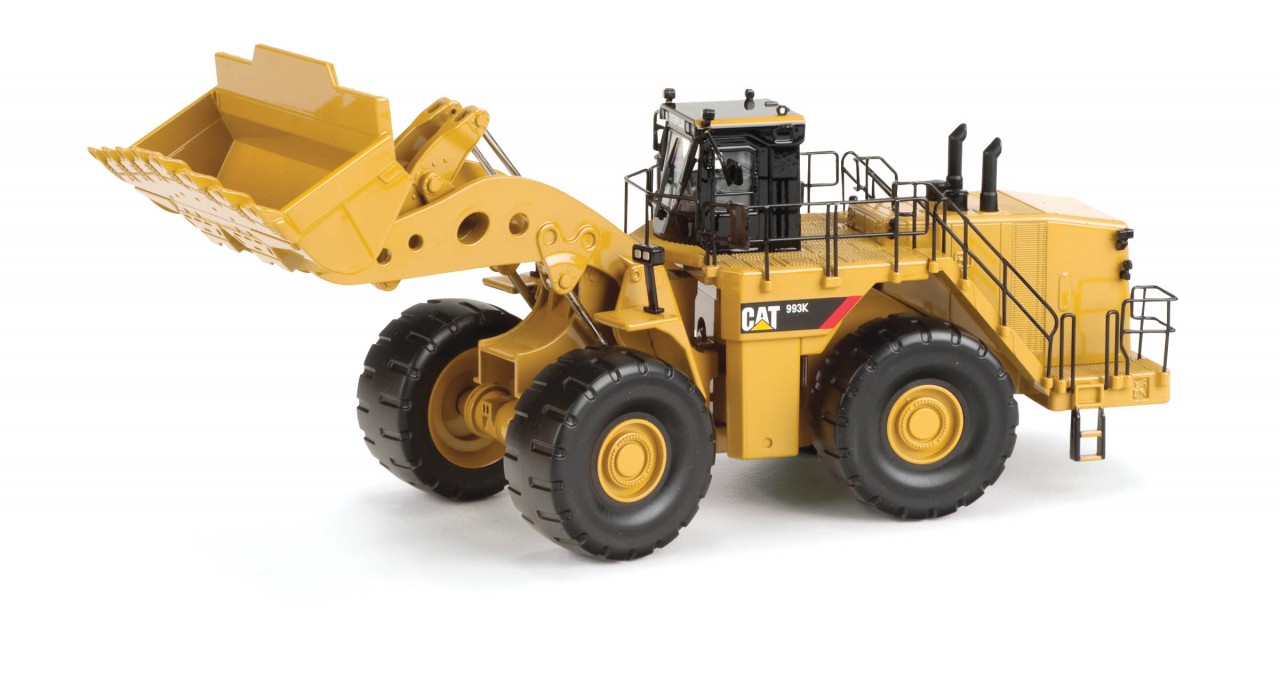 930 Wheel Loader | Cat | Caterpillar